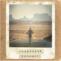 Vinilinė plokštelė Passenger Runaway kaina ir informacija | Vinilinės plokštelės, CD, DVD | pigu.lt