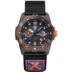 Luminox Bear Grylls Survival SEA Series XB.3721.ECO XB.3721.ECO kaina ir informacija | Moteriški laikrodžiai | pigu.lt