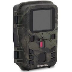 Stamony 5MP цена и информация | Видеокамеры | pigu.lt