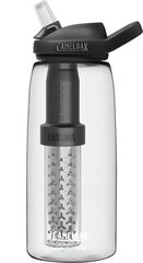 Gertuvė CamelBak eddy+, 1000 ml kaina ir informacija | Gertuvės | pigu.lt