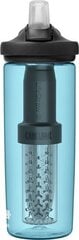 Gertuvė CamelBak eddy+, 600 ml kaina ir informacija | Gertuvės | pigu.lt