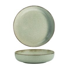 Набор из 4 круглых мисок STAUB 40508-148-0 - антично-серый 14 см цена и информация | Посуда, тарелки, обеденные сервизы | pigu.lt