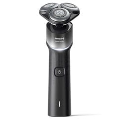 Philips Shaver Series 5000X  Wet& Dry skuveklis (lādējams)  zils X5004|00 цена и информация | Электробритвы | pigu.lt