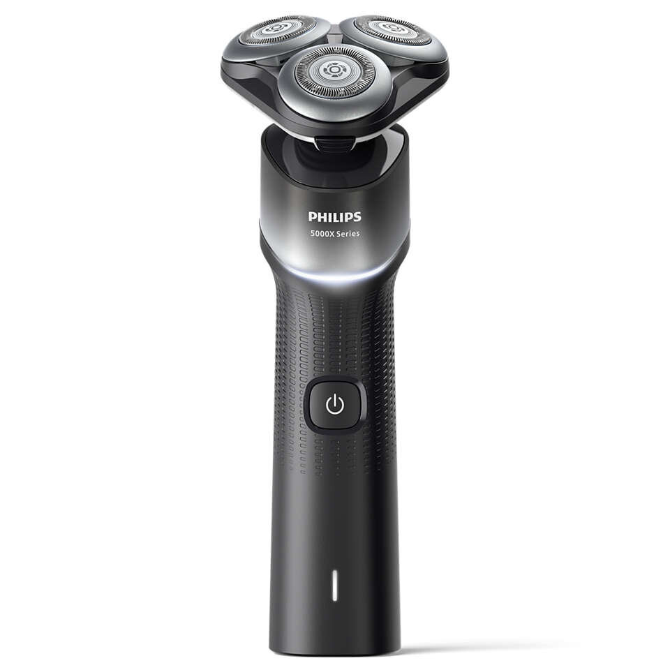 Philips X5004/00 цена и информация | Barzdaskutės | pigu.lt