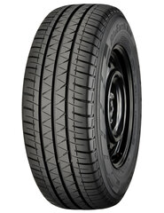 Yokohama BluEarth-Van RY55 215/70R15C 109 S kaina ir informacija | Vasarinės padangos | pigu.lt