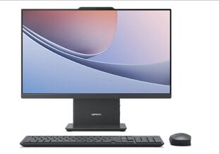 Lenovo IdeaCentre AIO 24IRH9 (F0HN003APB) kaina ir informacija | Stacionarūs kompiuteriai | pigu.lt