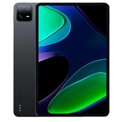 Xiaomi Pad 6S Pro Graphite Gray (VHU4704EU) kaina ir informacija | Planšetiniai kompiuteriai | pigu.lt