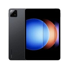 Xiaomi Pad 6S Pro Graphite Gray (VHU4704EU) kaina ir informacija | Planšetiniai kompiuteriai | pigu.lt