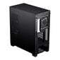 Phanteks XT View Black PH-XT523V1_DBK01 цена и информация | Korpusai | pigu.lt