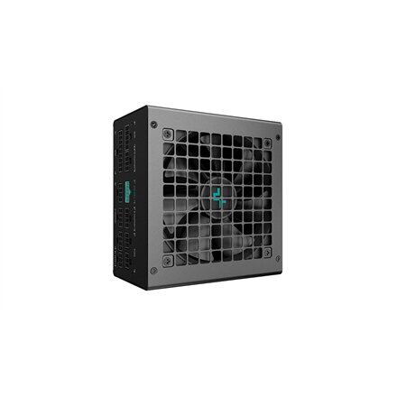 DeepCool PN750M цена и информация | Maitinimo šaltiniai (PSU) | pigu.lt