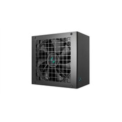 Deepcool PN750M (R-PN750M-FC0B-EU) цена и информация | Блоки питания (PSU) | pigu.lt