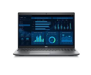 Dell Mobile Precision 3581 (1002216584) цена и информация | Ноутбуки | pigu.lt