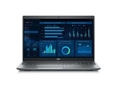 Dell Mobile Precision 3581 (1002216584) kaina ir informacija | Nešiojami kompiuteriai | pigu.lt