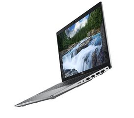 Dell Mobile Precision 3581 (1002216584/2) kaina ir informacija | Nešiojami kompiuteriai | pigu.lt