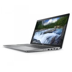 Dell Latitude 5540 (N029L554015EMEA_VP_EST) цена и информация | Ноутбуки | pigu.lt