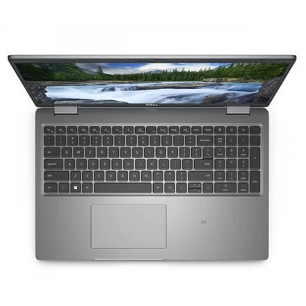 Dell Latitude 5540 (N029L554015EMEA_VP_EST) kaina ir informacija | Nešiojami kompiuteriai | pigu.lt