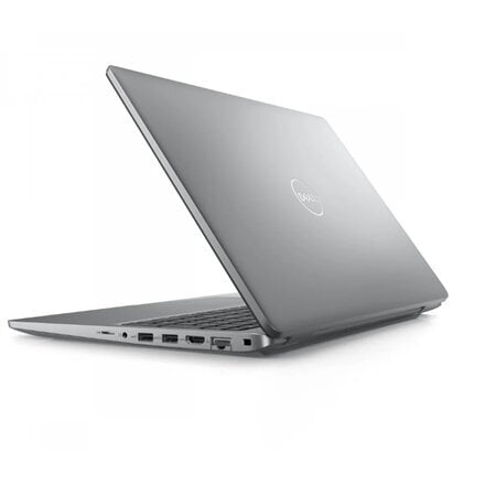 Dell Latitude 5540 (N029L554015EMEA_VP_EST) kaina ir informacija | Nešiojami kompiuteriai | pigu.lt