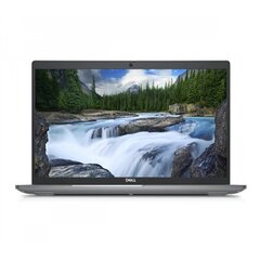 Dell Latitude 5540 (N029L554015EMEA_VP_EST) цена и информация | Ноутбуки | pigu.lt
