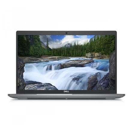 Dell Latitude 5540 (N029L554015EMEA_VP_EST) kaina ir informacija | Nešiojami kompiuteriai | pigu.lt