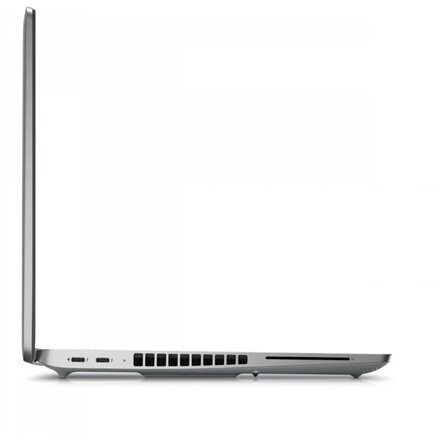 Dell Latitude 5540 (N029L554015EMEA_VP_EST) kaina ir informacija | Nešiojami kompiuteriai | pigu.lt