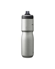 Bidon CamelBak Podium Insulated Steel 650ml, Stainless kaina ir informacija | Gertuvės | pigu.lt