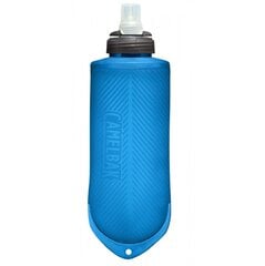 CamelBak Quick Stow Flask Sportai 500 ml Mėlyna kaina ir informacija | Gertuvės | pigu.lt