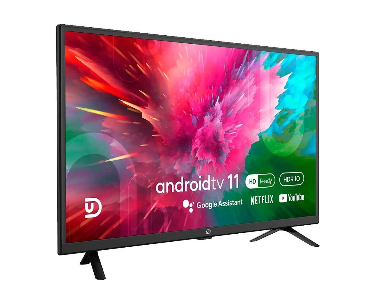 UD 32DW5210 цена и информация | Televizoriai | pigu.lt