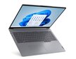 Lenovo ThinkBook 16 G6 ABP 21KK002PMX kaina ir informacija | Nešiojami kompiuteriai | pigu.lt