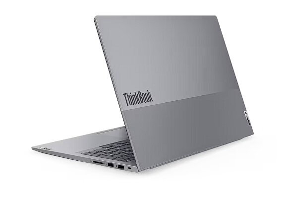 Lenovo ThinkBook 16 G6 ABP 21KK002PMX kaina ir informacija | Nešiojami kompiuteriai | pigu.lt