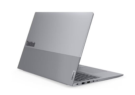 Lenovo ThinkBook 16 G6 ABP 21KK002PMX kaina ir informacija | Nešiojami kompiuteriai | pigu.lt