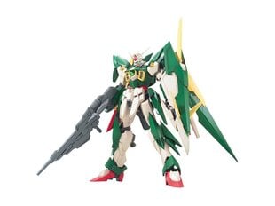 Сборная Gunpla модель. Bandai - MG Gundam Fenice Rinascita XXXG-01Wfr, 1/100, 66137 цена и информация | Конструкторы и кубики | pigu.lt
