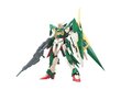 Surenkamas modelis MG Gundam Fenice Rinascita XXXG-01Wfr Bandai, 1/100, 66137 цена и информация | Konstruktoriai ir kaladėlės | pigu.lt