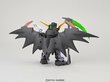 Surenkamas modelis SD EX-Standard Gundam Deathscythe-Hell EW Bandai, 65626 цена и информация | Konstruktoriai ir kaladėlės | pigu.lt