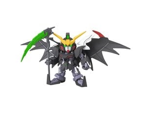 Сборная Gunpla модель. Bandai - SD EX-Standard Gundam Deathscythe-Hell EW, 65626 цена и информация | Конструкторы и кубики | pigu.lt