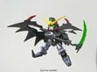 Surenkamas modelis SD EX-Standard Gundam Deathscythe-Hell EW Bandai, 65626 цена и информация | Konstruktoriai ir kaladėlės | pigu.lt