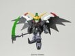 Surenkamas modelis SD EX-Standard Gundam Deathscythe-Hell EW Bandai, 65626 цена и информация | Konstruktoriai ir kaladėlės | pigu.lt