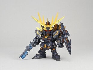 Surenkamas modelis SD Ex-Standard RX-0 N Unicorn Gundam 02 Banshee Norn Destroy Mode Bandai, 65628 kaina ir informacija | Konstruktoriai ir kaladėlės | pigu.lt