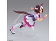 Surenkamas modelis Figure-rise Standard Umamusume: Pretty Derby Special Week Bandai, 65023 kaina ir informacija | Konstruktoriai ir kaladėlės | pigu.lt