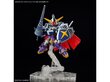 Surenkamas modelis SD Gundam Cross Silhouette F-Kunoichi Kai Bandai, 65711 kaina ir informacija | Konstruktoriai ir kaladėlės | pigu.lt