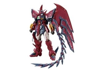 Surenkamas modelis RG Gundam Epyon Bandai, 1/144, 65442 kaina ir informacija | Konstruktoriai ir kaladėlės | pigu.lt