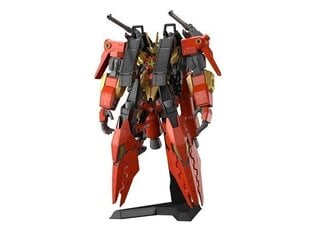  Сборная модель Gunpla. Bandai - HGBM Typhoeus Gundam Chimera, 1/144, 65725 цена и информация | Конструкторы и кубики | pigu.lt