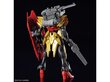 Surenkamas modelis HGBM Typhoeus Gundam Chimera Bandai, 1/144, 65725 kaina ir informacija | Konstruktoriai ir kaladėlės | pigu.lt