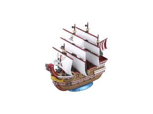 Surenkamas modelis One Piece Grand Ship Collection Red Force Bandai, 57428 kaina ir informacija | Konstruktoriai ir kaladėlės | pigu.lt