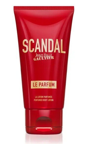 Kūno losjonas Jean Paul Gaultier Scandal Le Parfum For Her, 75 ml kaina ir informacija | Kūno kremai, losjonai | pigu.lt