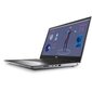 Dell Precision 7780 FHD i9-13950HX 64GB 4TB GeForce RTX4090 W11P kaina ir informacija | Nešiojami kompiuteriai | pigu.lt