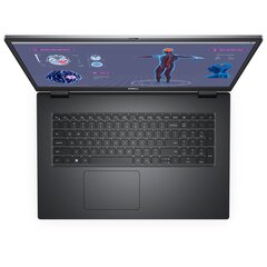 Dell Precision 7780 FHD i9-13950HX 64GB 4TB GeForce RTX4090 W11P kaina ir informacija | Nešiojami kompiuteriai | pigu.lt