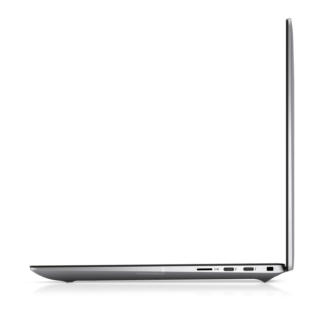 Dell Precision 5470 FHD+ i7-12700H 16GB 1TB A1000 kaina ir informacija | Nešiojami kompiuteriai | pigu.lt