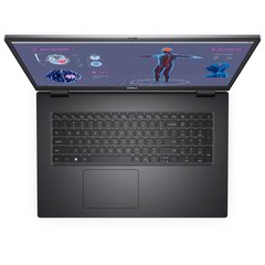 Dell Precision 7780 цена и информация | Ноутбуки | pigu.lt