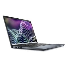 Dell Latitude 7340 Ultralight FHD+ Touch i7 16GB 1TB kaina ir informacija | Nešiojami kompiuteriai | pigu.lt