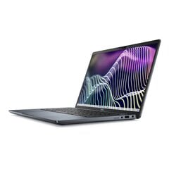 Dell Latitude 7340 Ultralight цена и информация | Ноутбуки | pigu.lt